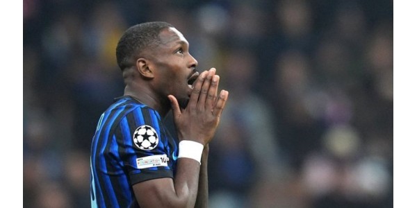 Inter teki tämän päätöksen huolellisen harkinnan jälkeen